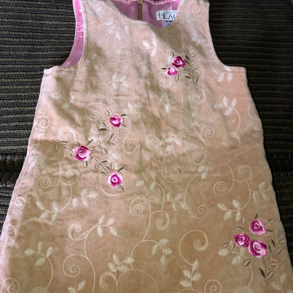 Children’s place kids dress